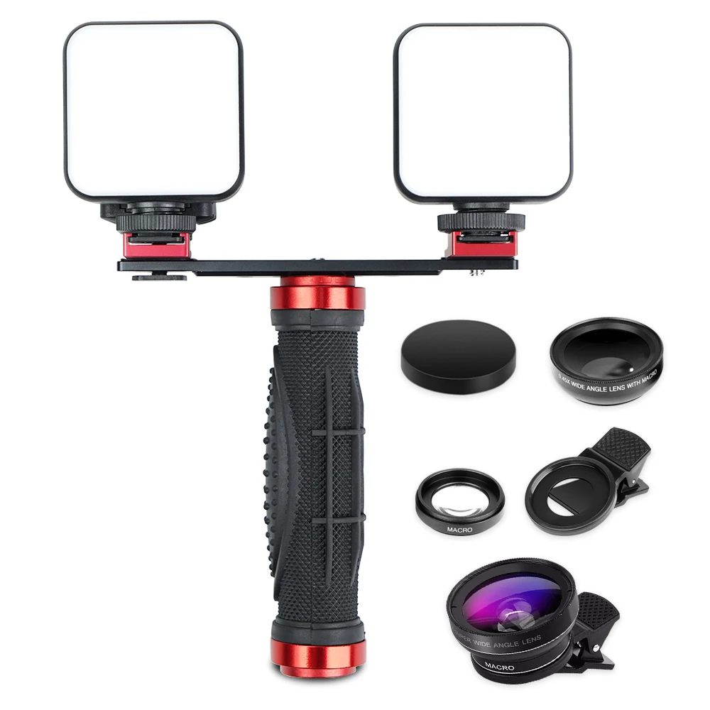 Photography Mobile Lighting - Свет для стоматологической фотографии, внутриротовой светодиодный