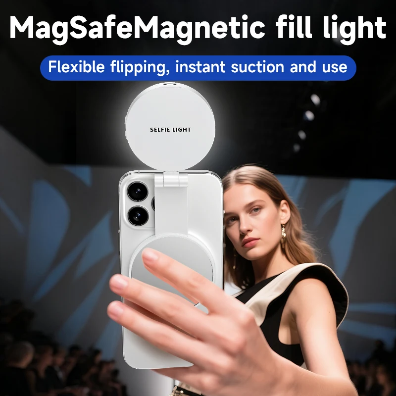 Светодиодный заполняющий свети – обзор и цена Photography Lighting Handheld