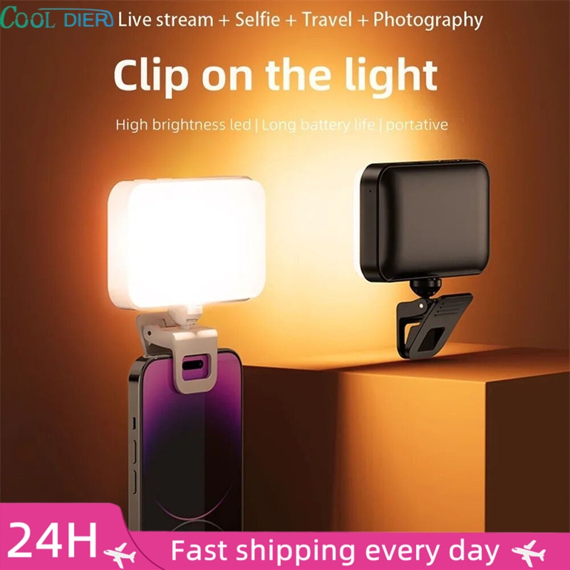 Карманный светодиодный светиль – обзор и цена Photography Mobile Lighting