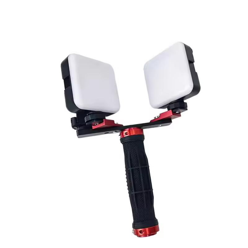 Мобильный светодиодный светиль – обзор и цена Photography Mobile Lighting