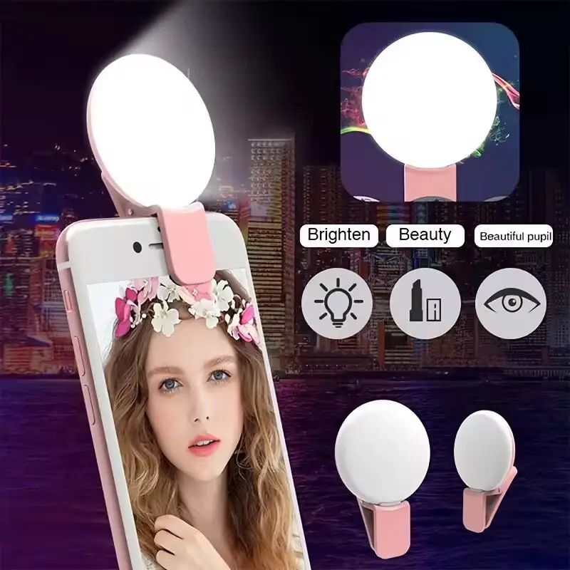 Портативная мини-светодиодная  – обзор и цена Photography Lighting Description