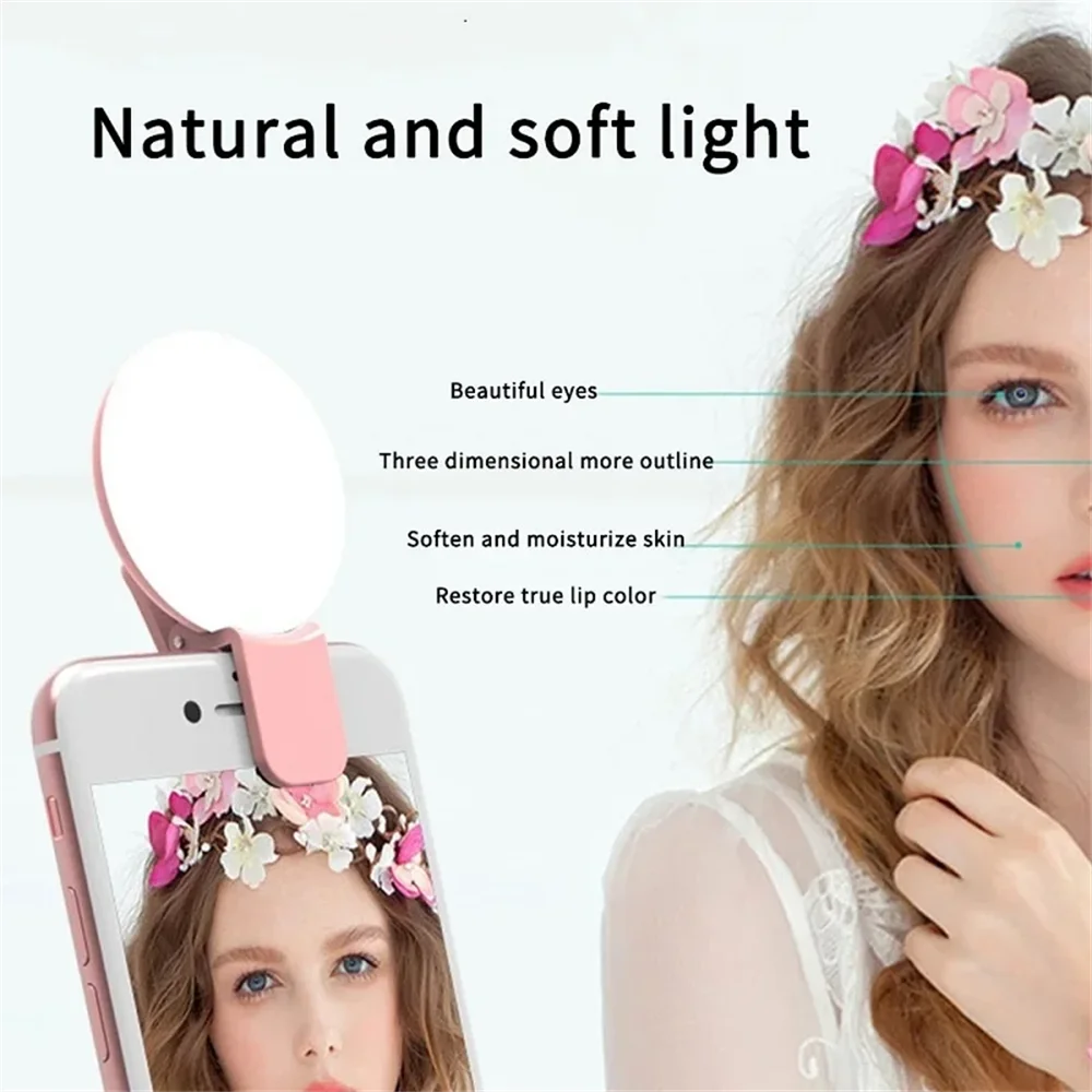 Портативная мини-светодиодная  – обзор и цена Photography Lighting Description